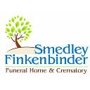 Smedley-Finkenbinder Funeral Home & Crematory logo